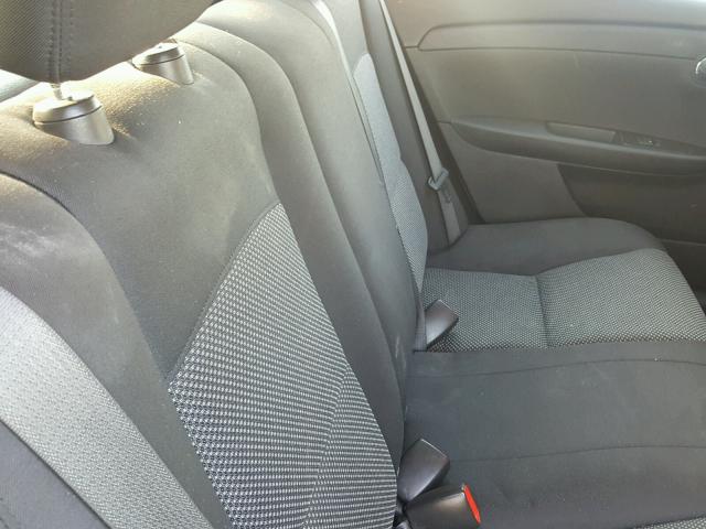 1G1ZC5E04CF246211 - 2012 CHEVROLET MALIBU 1LT 灰色 照片 6