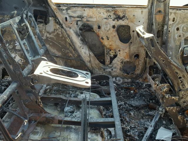 2GNALDEK4D6107036 - 2013 CHEVROLET EQUINOX LT BURN photo 6