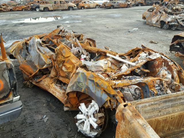 5J8TB3H37DL004303 - 2013 ACURA RDX BASE BURN photo 1