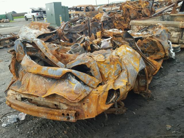 5J8TB3H37DL004303 - 2013 ACURA RDX BASE BURN photo 4