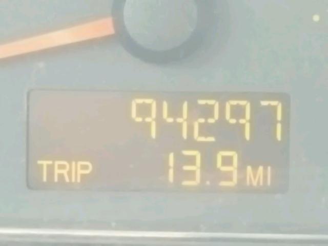 1G8AJ55F76Z149614 - 2006 SATURN ION LEVEL BLACK photo 8