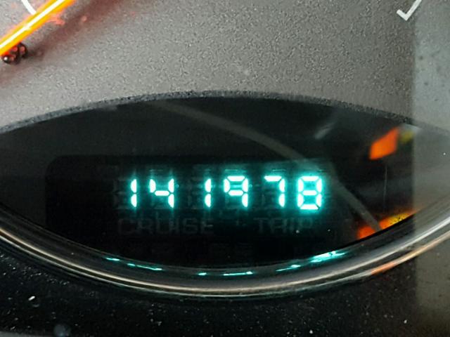 1J4GL58K75W566258 - 2005 JEEP LIBERTY LI SILVER photo 8