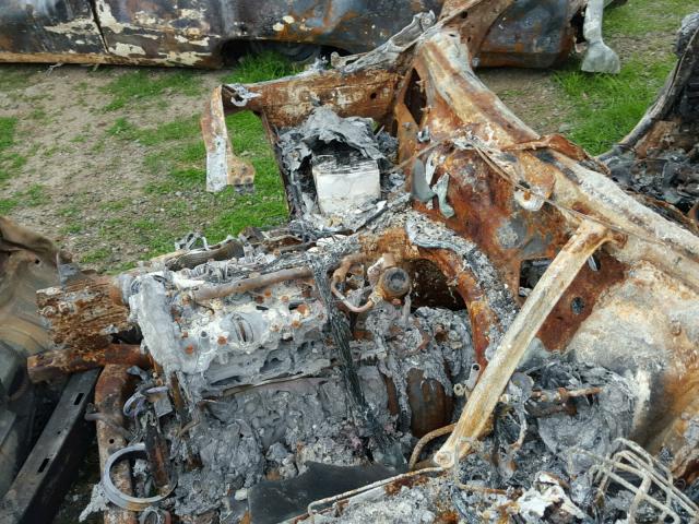 55SWF4JB8HU205321 - 2017 MERCEDES-BENZ C 300 BURN photo 7