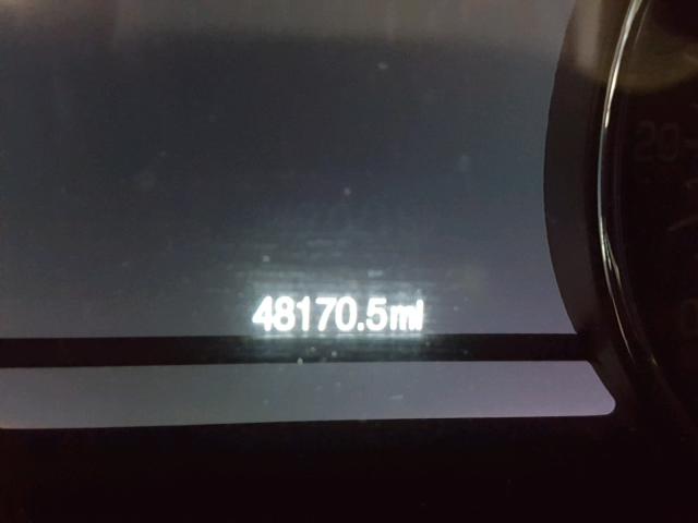 5LMCJ2C90GUJ19193 - 2016 LINCOLN MKC SELECT 白色 照片 8