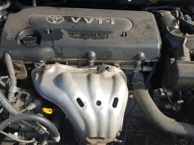 JTKDE177070167733 - 2007 TOYOTA SCION TC 白色 照片 7