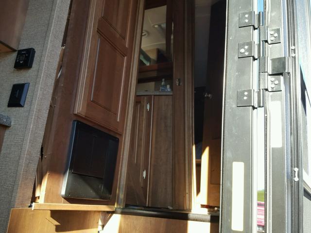 4YDF37921H4701162 - 2017 KEYSTONE MONTANA BEIGE photo 6