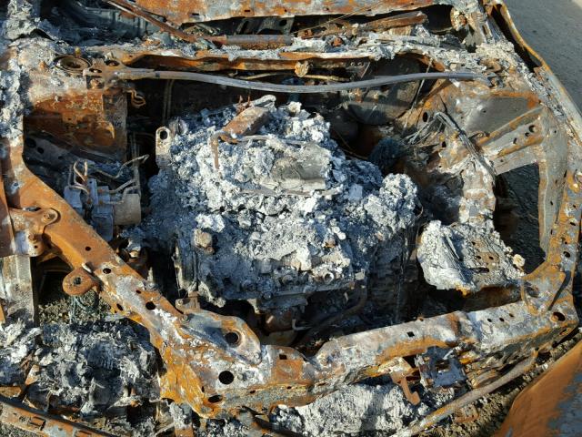 19UUB2F59FA002294 - 2015 ACURA TLX TECH BURN photo 7