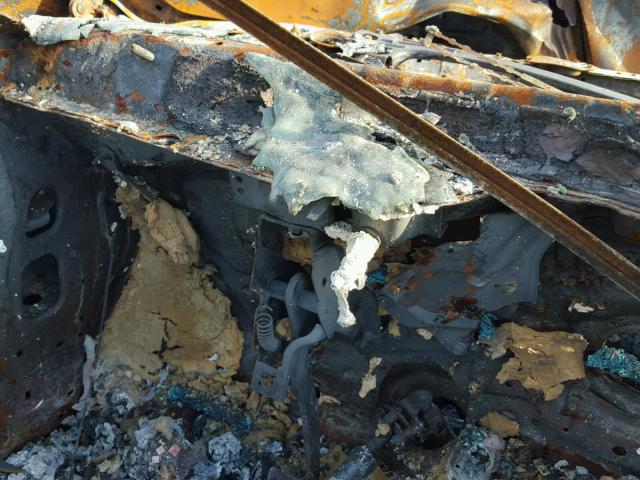 19UUB2F59FA002294 - 2015 ACURA TLX TECH BURN photo 8