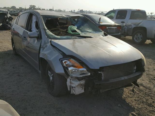 1N4AL21E69N463512 - 2009 NISSAN ALTIMA 2.5 CHARCOAL photo 1