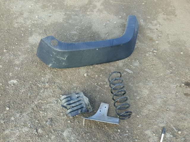 1C4AJWAG1EL265192 - 2014 JEEP WRANGLER S SILVER photo 9