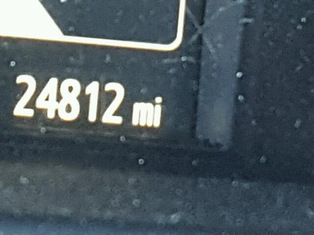 4T1BF1FK5GU254825 - 2016 TOYOTA CAMRY LE შავი ფოტო 8