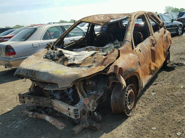 KL7CJKSB3GB759127 - 2016 CHEVROLET TRAX LS BURN photo 2