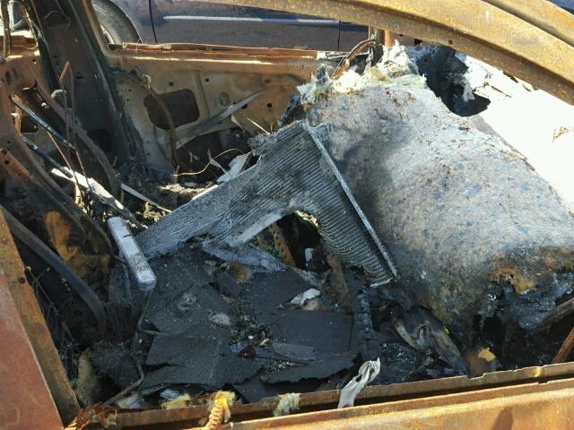 KL7CJKSB3GB759127 - 2016 CHEVROLET TRAX LS BURN photo 5