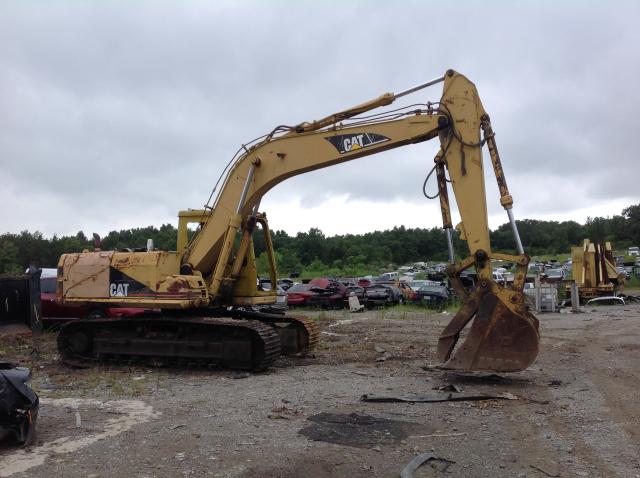 3AW01990 - 1995 CATERPILLAR 02 1090 YELLOW photo 8