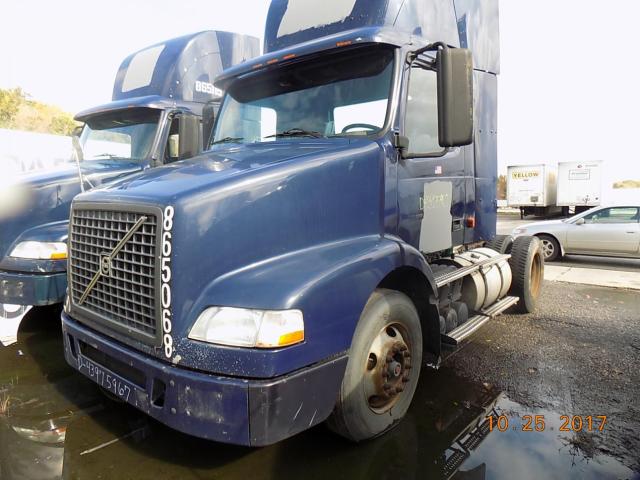 4V4M19GF66N406586 - 2006 VOLVO VN VNM UNKNOWN - NOT OK FOR INV. photo 2