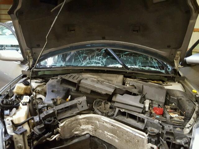 1N4AL21E97C216381 - 2007 NISSAN ALTIMA 2.5 GRAY photo 7