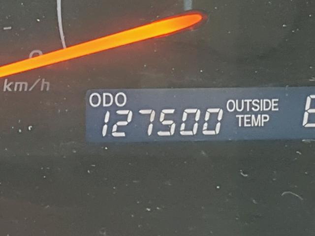 4T4BF3EKXBR154098 - 2011 TOYOTA CAMRY BASE BEIGE photo 8