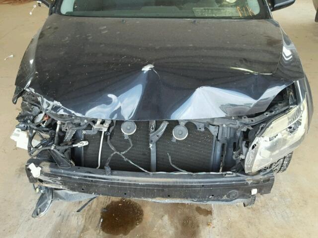 JTKDE177670184164 - 2007 TOYOTA SCION TC 黑色 照片 7