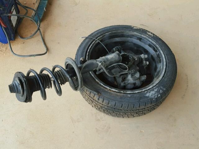 JTKDE177670184164 - 2007 TOYOTA SCION TC 黑色 照片 9