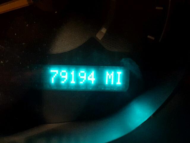 1G1ZC5E11BF270361 - 2011 CHEVROLET MALIBU 1LT 棕色 照片 8