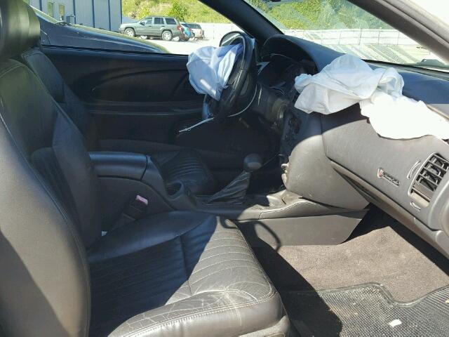 2G1WX12K239160720 - 2003 CHEVROLET MONTE CARL თეთრი ფოტო 5