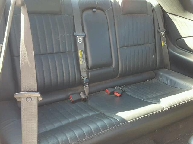 2G1WX12K239160720 - 2003 CHEVROLET MONTE CARL თეთრი ფოტო 6