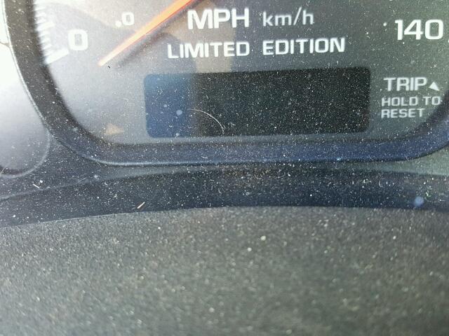 2G1WX12K239160720 - 2003 CHEVROLET MONTE CARL თეთრი ფოტო 8