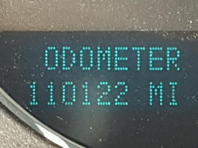 3GNMCFE02BG236482 - 2011 CHEVROLET AVALANCHE 灰色 照片 8