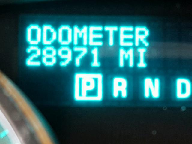 5GAKRCED5BJ348001 - 2011 BUICK ENCLAVE MAROON photo 8