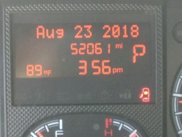 3C6TRVBG8EE109001 - 2014 RAM PROMASTER 白色 照片 8