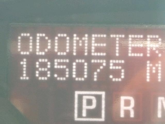 5GZER23758J193329 - 2008 SATURN OUTLOOK XR მუქწითელი ფოტო 8