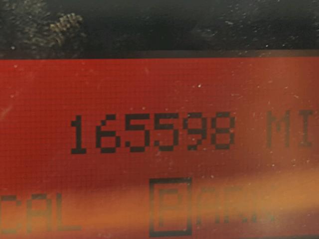 2G2WP552061128074 - 2006 PONTIAC GRAND PRIX TURQUOISE photo 8