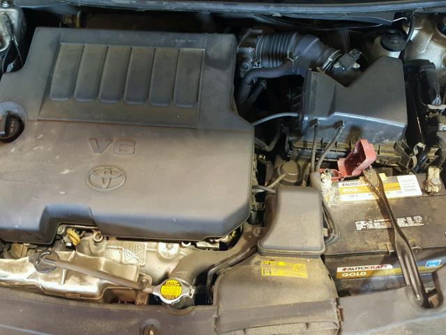 4T1BK1EB1DU064660 - 2013 TOYOTA AVALON BAS WHITE photo 7