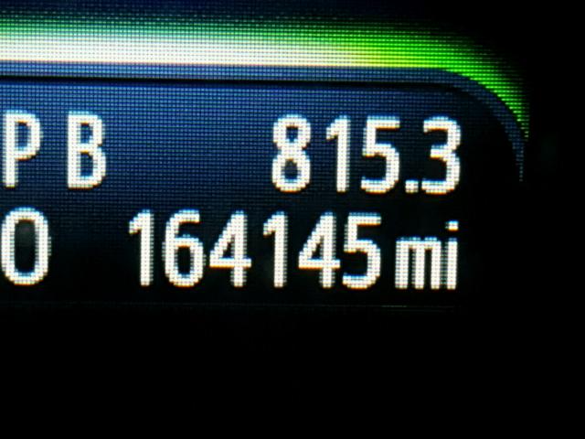 4T1BK1EB1DU064660 - 2013 TOYOTA AVALON BAS WHITE photo 8