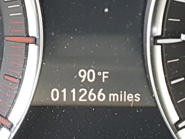 19UUB2F55HA006118 - 2017 ACURA TLX TECH BLUE photo 8