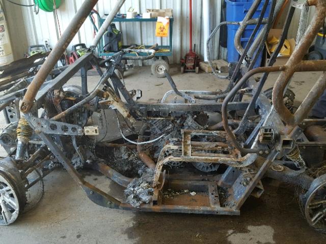 3JBKKCP11DJ001328 - 2013 CAN-AM COMMANDER BURN photo 9