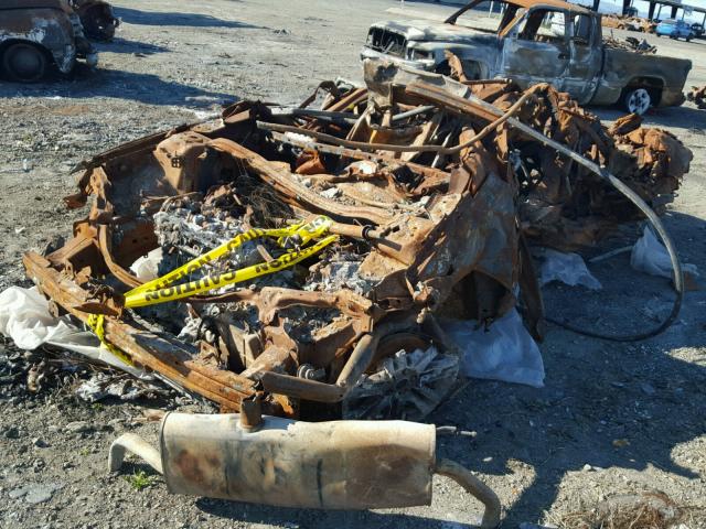 3LN6L2G95ER814925 - 2014 LINCOLN MKZ BURN photo 2