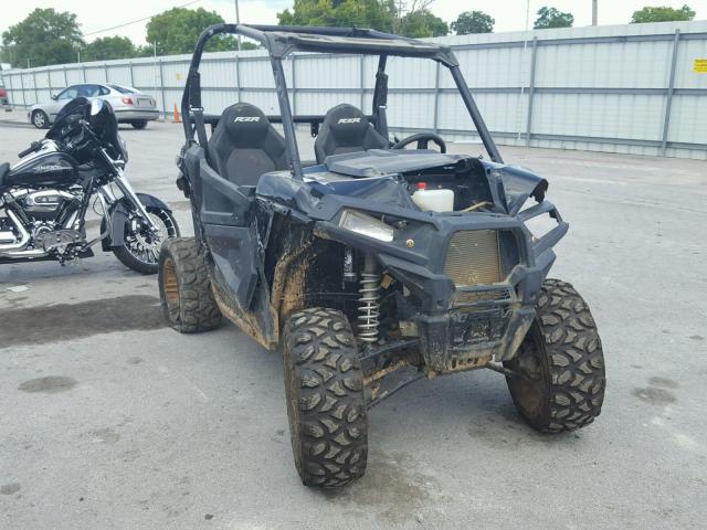 3NSVAX877HH001983 - 2017 POLARIS RZR 900 XC BLACK photo 1