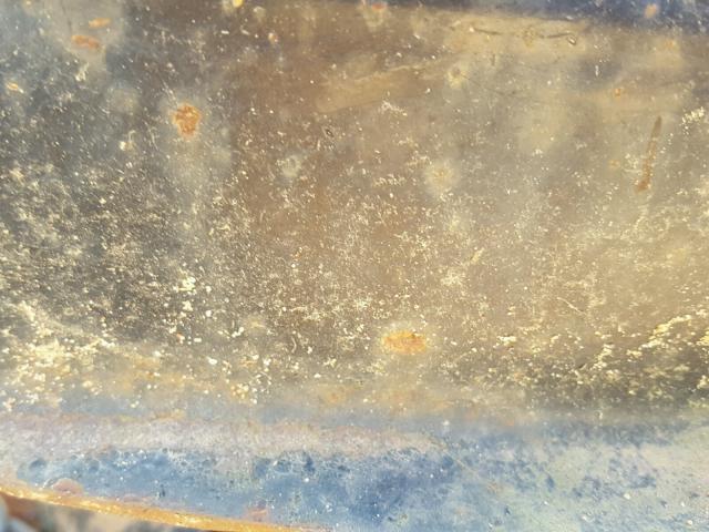 LW1541 - 2012 UTILITY TRAILER BLACK photo 10