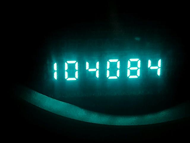 1J4FA54169L717189 - 2009 JEEP WRANGLER S 红色 照片 8