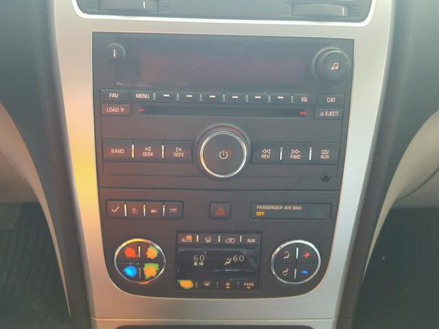 1GKER23728J201621 - 2008 GMC ACADIA SLT 奶油色 照片 9