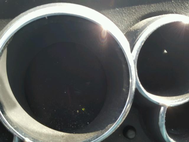 2T1KR32E87C665284 - 2007 TOYOTA MATRIX 银色 照片 8