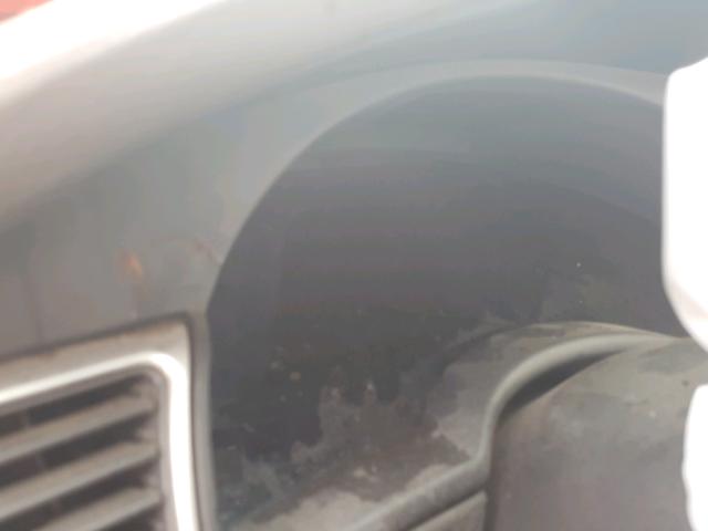 2C8GF78435R271000 - 2005 CHRYSLER PACIFICA L ვერცხლისფერი ფოტო 8