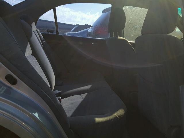 2HGES26792H571261 - 2002 HONDA CIVIC EX 银色 照片 6