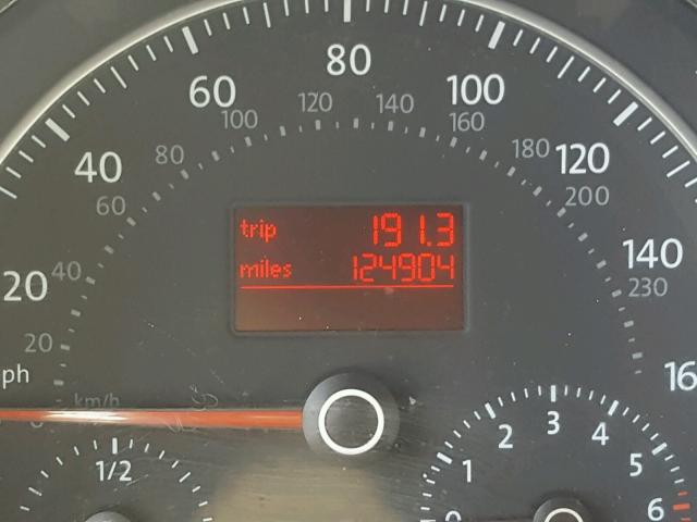 3VWFG31YX7M410613 - 2007 VOLKSWAGEN NEW BEETLE 白色 照片 8