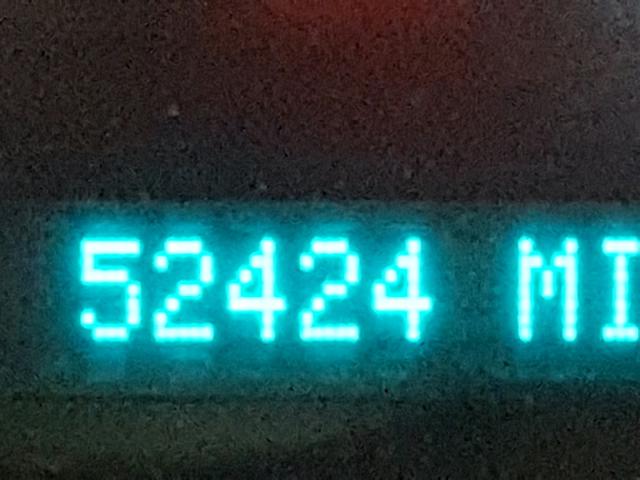 1G1ZC5EB5AF110426 - 2010 CHEVROLET MALIBU 1LT BROWN photo 8