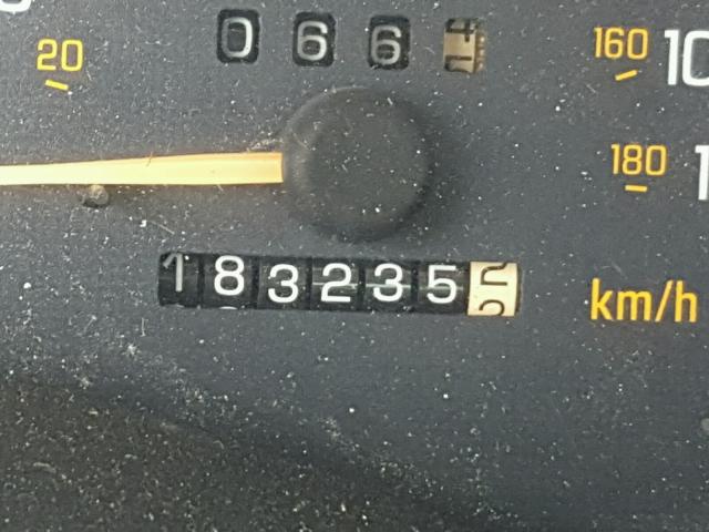 1G2WK52J81F262763 - 2001 PONTIAC GRAND PRIX Qara foto 8