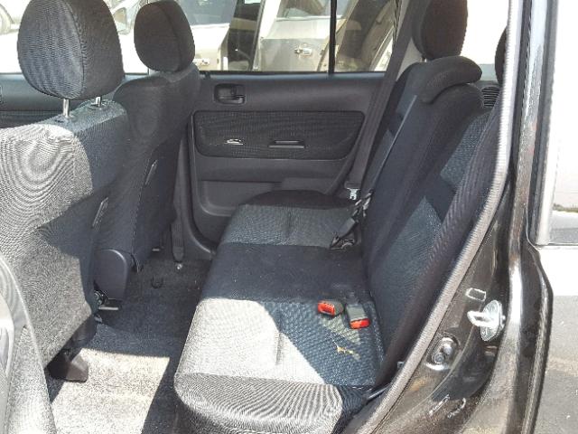 JTLKT324664117251 - 2006 TOYOTA SCION XB Verde foto 6