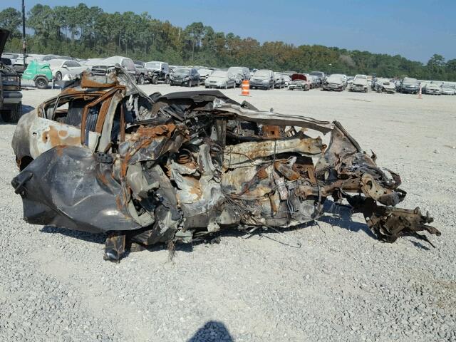 2HGFB2F5XDH527520 - 2013 HONDA CIVIC LX BURN photo 1