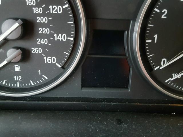 WBAPM7C56AE192142 - 2010 BMW 335 I WHITE photo 8